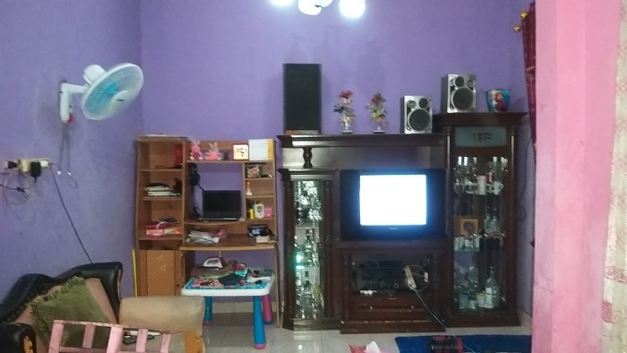 Dijual Rumah di Marga Mulya Bekasi Utara